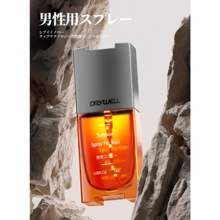 日本Drywell【涉い井】男性外用延時噴劑 (助力型)