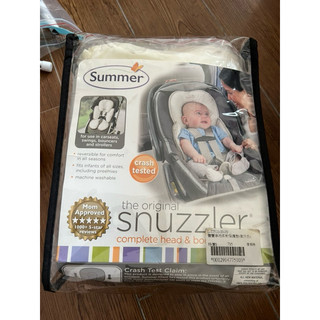 summer 嬰幼兒柔軟保護墊