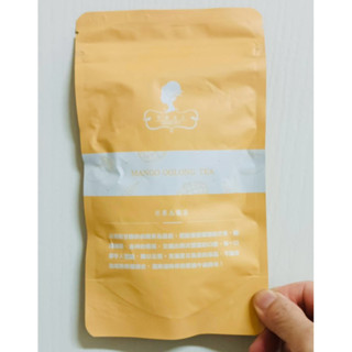 好評熱銷‼️🍵午茶夫人 芒果烏龍茶 8入/袋