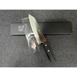 「工具家達人」 🔪臺中保國菜刀王🔪 合柄 V10日本型肉桂刀 臺灣製 三德刀 劍形三德 日式菜刀 菜刀 料理刀