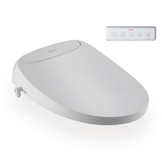 【隆昌DEREK】DL-R5363SA 德瑞克微電腦馬桶座 110V, 60Hz 免治馬桶蓋 電腦馬桶蓋 電動掀蓋