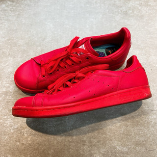 《OPMM》-[ Adidas ] Stan Smith Pharrell Williams