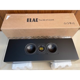 【環球代購】 ELAC WS 1665 薄型壁掛喇叭 一對