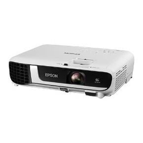 EPSON EB-W52 4000流明 高亮彩商用投影機