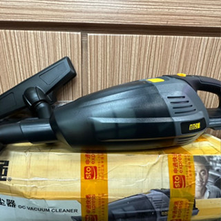 大有Devon小強6780-Li-20VC無線鋰電手持家用車用吸塵器附3件吸刷頭延長管無線有刷20v鋰電吸力強勁省電方便