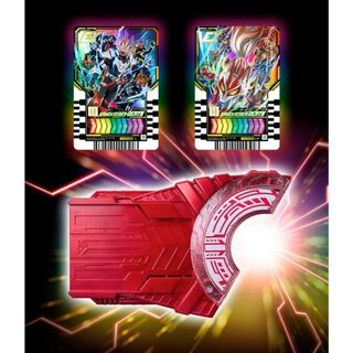 萬代正品 預購 PB限定 假面騎士 GEATS 極狐 PDX ONENESS 合而為一躍升帶扣 代理2-3月