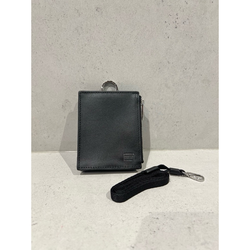 PORTER識別證卡套$2299，請備註顏色：黑/綠｜蝦皮代開發票