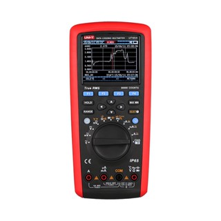 UT181A,掌上型, 數位紀錄, 數位, 萬用電表, 電路 ,電力裝置維護,優利德 TECPEL 泰菱