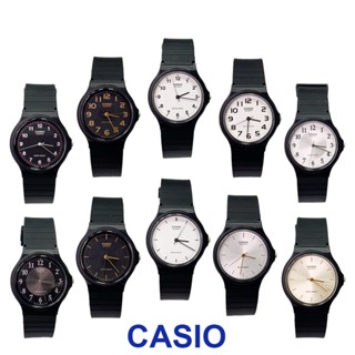 【WANgT】【CASIO 卡西歐】CASIO手錶 指標錶 考試錶 會考手錶 指考手錶 石英錶 卡西歐 MQ-24