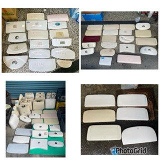 馬桶 水箱 水箱蓋 各品牌 和成 TOTO HCG 美標 電光 凱撒 蝴蝶牌 莊頭北 Roca 下標前請先詢問