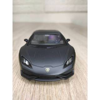 阿莎力 1:36 稀有 消光黑 藍寶堅尼 大牛 小牛 蝙蝠 SV LP700 LP610