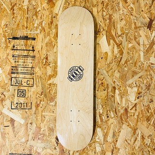 TARGET SPORTS TARGEYSKATE LOGO印花(7.75" )滑板 板身 專業滑板