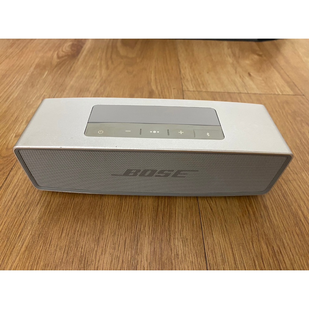 《杰恩電腦》博士 Bose Mini II 2 SoundLink 416912 藍芽 喇叭