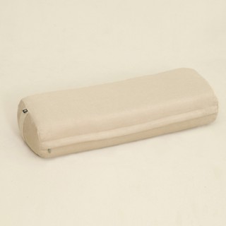 S2N MEDITATION YOGA BOLSTER 北歐頂級療癒瑜珈枕 Butter Cream P500