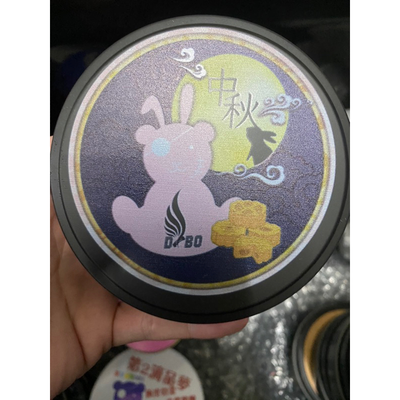 DBO X40 強化型氮烷厚硬蠟 有盒損