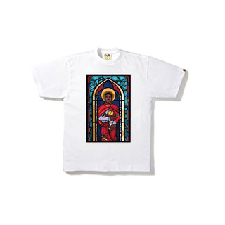 紐約限量100件 BAPE A$AP Ferg x A Bathing Ape “Trap Lord tee