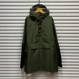 《OPMM》-[ F/CE ] Pirate Smong Jacket