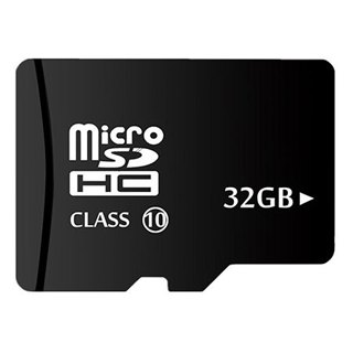 microSD 32G 記憶卡 TransFlash 手機記憶卡 散裝空卡 TF卡