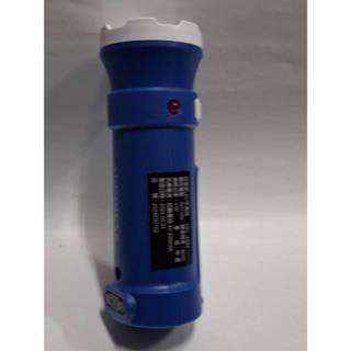 妙管家 充電式 LED手電筒 2合1手電筒 露營燈 輕巧型手電筒 國光生股東紀念品