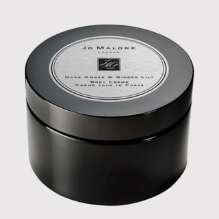 現貨【JO MALONE】 潤膚乳 潤膚霜175ml 黑琥珀與野薑花芳醇潤膚霜 沒藥與零陵香