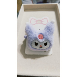 充棉髮圈 娃娃髮圈 編織髮圈 兒童髮圈 三麗鷗髮圈 大耳狗kitty 布丁狗