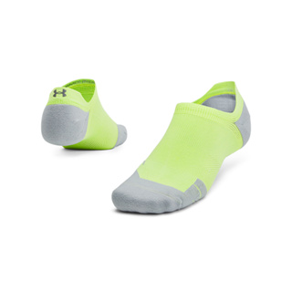 【UNDER ARMOUR】UA 男女同款 Iso-Chill AD 1pk 踝襪_1376078-304