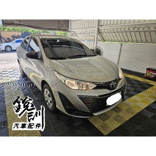 銳訓汽車配件 麻豆店 Toyoya vios 安裝HP i850w 前後視鏡型 汽車行車記錄器 WiFi 雙錄+測速