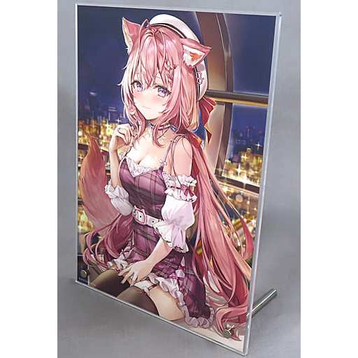 博衣こより 活動1周年記念 博衣こより 活動1周年記念 – hololive production official shop