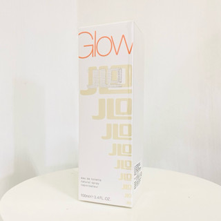 發票價 JLo Glow 珍妮佛羅培茲 Glow 女性淡香水 50ML 100ml ☆櫥窗小姐☆