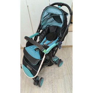 二手嬰兒推車 GRACO