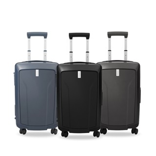 THULE都樂 Revolve系列 33L 22吋登機行李箱TRGC-122(多色)
