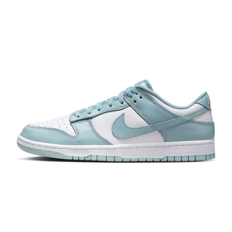 Nike Dunk Low "Denim Turquoise" 冰湖藍 男鞋 男女段 DV0833-106 現貨