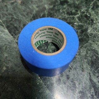 現貨 日本製 3M 24mm 遮蔽膠帶 膠帶 合紙膠帶 油漆膠帶 烤漆 矽利康