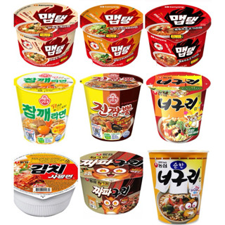 🇰🇷❗️現貨+預購❗️韓國泡麵 youus大森 泡菜鍋 農心泡麵碗麵 浣熊辣炸醬麵 不倒翁芝麻拉麵 金螃蟹海鮮風味 三養