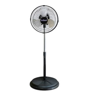 渦輪開關造型 10吋 360度廣角 鋁葉 高度可調 立扇 ICOOL 超便宜 臺灣製 會吵 迷你扇大風量 涼風扇 電風扇