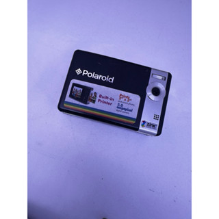 英國拍立得 polaroid ccd數位相機