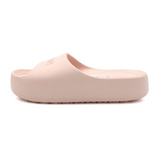 Puma Shibusa 粉色 休閒 防水 厚底 拖鞋 女款 J2672【新竹皇家 38908210】