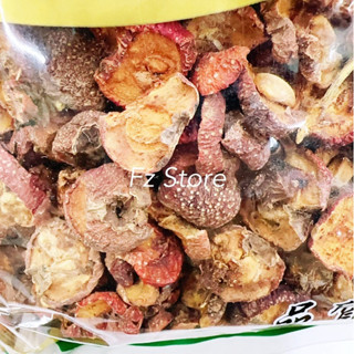 山楂600g 仙楂 乾貨 南北貨