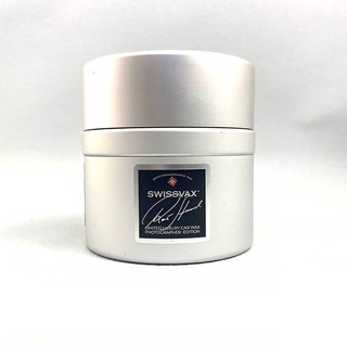 『好蠟』Swissvax Rene Staud Photographer Wax LE 100ml(攝影師蠟)