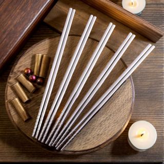不鏽鋼筷 筷子 不鏽鋼餐具 鐵筷 環保筷 環保餐具 餐具 環保 長筷 防滑筷子 防燙筷 生活用品