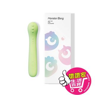 成人 情趣 【2年保固】SISTALK 小怪獸 怪獸棒 哥斯拉大師 G點按摩棒 跳蛋 自慰棒 電動按摩棒 高潮 性玩具