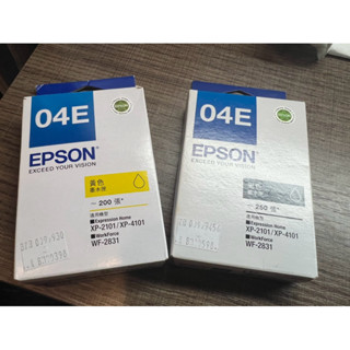 EPSON印表機墨水匣