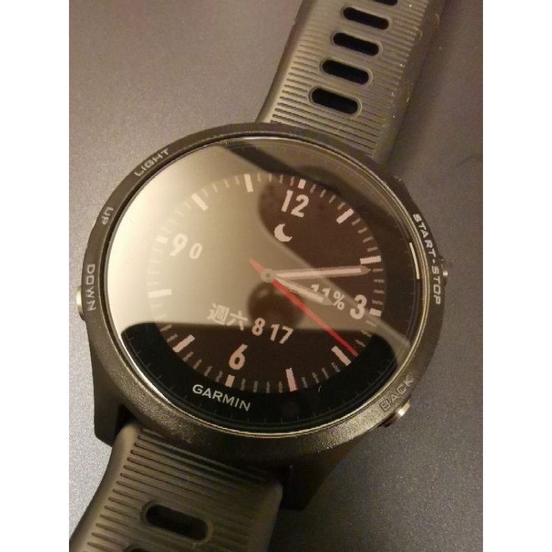 公司貨 Garmin Forerunner 935 黑色 運動錶 三鐵錶