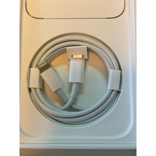apple 原廠 type-c 跟 lightning 充電線