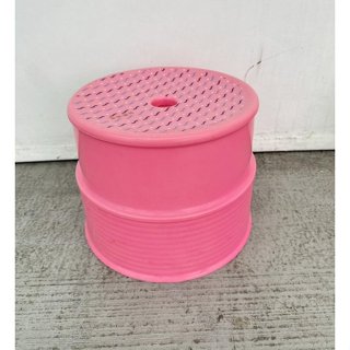 【優質中古傢俱選宏品】二手傢俱家電買賣 F472623W*紅椅* 高腳椅 餐桌椅 沙發 茶几桌 營業桌椅 休閒椅 矮凳