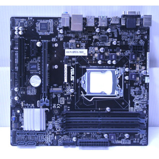 立騰科技電腦 ~ ASUS 華碩D630MT / DDR4 HDMI 支援6.7代 1151主機板