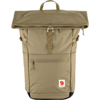 Fjallraven 北極狐 High Coast Foldsack 24 後背包 捲口 15吋 筆電 23222