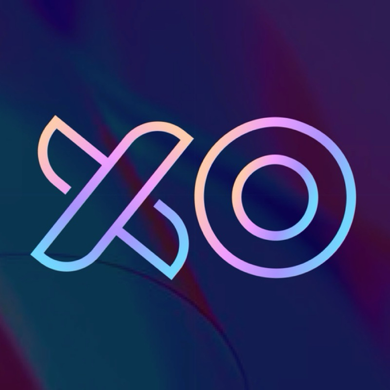 XO（Rooit） Gay西斯板鑰匙