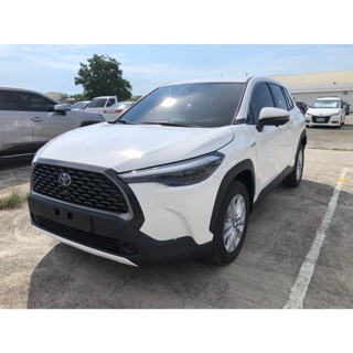 Toyota Corolla Cross HP惠普 R86W 後視鏡型 汽車行車記錄器