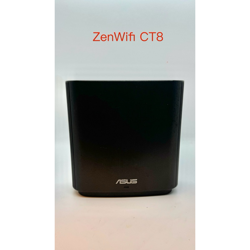 ASUS ZenWifi CT8 (AC3000)(華碩)(路由器)